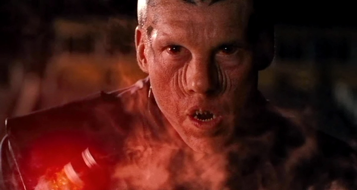 i number four movie i number four movie