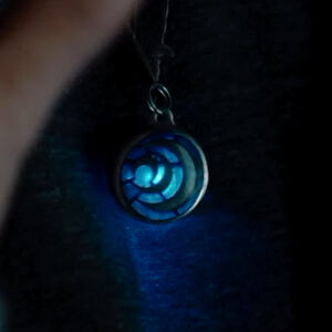 Loric Pendants I Am Number Four Wiki Fandom