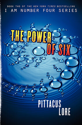 The Six Powers, Wiki