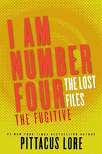 The Fugitive Cover