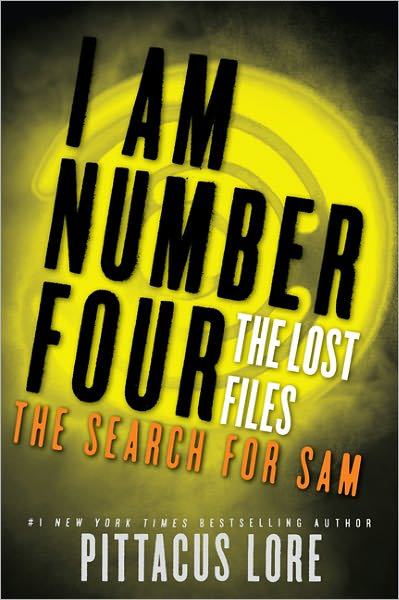 The Search for Sam | I Am Number Four Wiki | Fandom