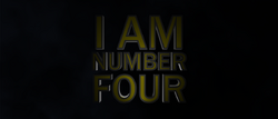 I am Number Four Webseries.png