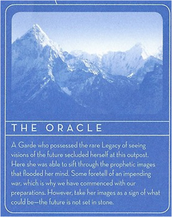 TheOracle