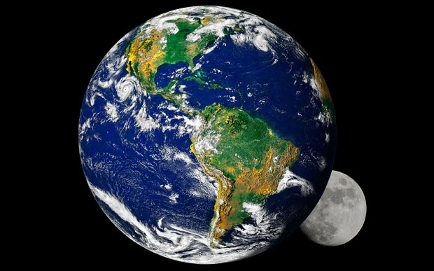 Earth | I Am Number Four Wiki | Fandom