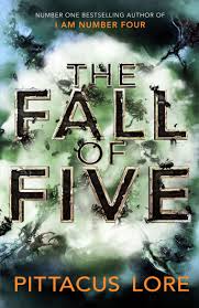 The Fall of Five | I Am Number Four Wiki | Fandom