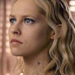 Category:Females | I Am Number Four Wiki | Fandom