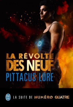 Lorien Legacies By Pitticus Lore 3 Books Collection Set (I Am Number Four,  The Power Of Six, The Rise Of Nine) by Lore Pittacus (2016-07-27):  9780718185251 - AbeBooks