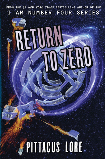 Return To Zero I Am Number Four Wiki Fandom