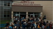 Paradise high school