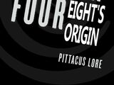 Eight's Origin