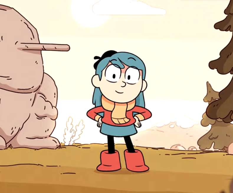 Trolberg, Hilda: A Netflix Original Series Wiki, Fandom