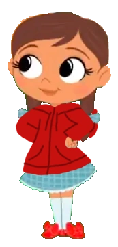 Dorothy Gale | Ian and Wilhemina's Sodor Adventures Wiki | Fandom