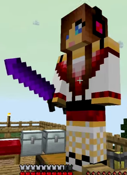 minecraft crainer crundee craft