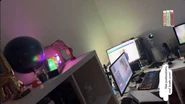 ♰Christopher Kenyatta Sese-Khalid Jr. iandroidchris, Inc. iandroidchris®♰ 📸:Christopher Kenyatta Sese-Khalid Jr.🌎🌏🌍🌎🌏 Desk Setup Date: January 11, 2025 Location: In The Lab, At Home, Prince William County, Virginia, US