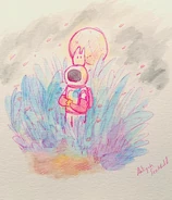 Moonlight By Aaliyah Janai Sese-Khalid Date: February 15, 2019 Location: At Home, Prince William County, Virginia, US
