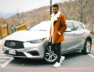 Even after the world became mine, there’s still way more for me to accomplish (Such as traveling the world, for the future✈️)💫🍁❄️⌚️- Christopher Kenyatta Sese-Khalid Jr. 🌎🌏🌍🌏🌎🏁🏁🏁🏁🏁 Date: February 2, 2025 Location: Nature, Mountains