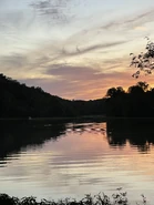 ⛅️🌅 - Christopher Kenyatta Sese-Khalid Jr. 🌎🌏🌍🌏🌎 📸: Christopher Kenyatta Sese-Khalid Jr. 🌎🌏🌍🌏🌎 September 5, 2024 Location: Clifton, Virginia, US