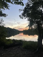 ⛅️🌅 - Christopher Kenyatta Sese-Khalid Jr. 🌎🌏🌍🌏🌎 📸: Christopher Kenyatta Sese-Khalid Jr. 🌎🌏🌍🌏🌎 September 5, 2024 Location: Clifton, Virginia, US