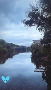 A great day in Occoquan! 🌿📸: Christopher Kenyatta Sese-Khalid Jr. - Christopher Kenyatta Sese-Khalid Jr. 🌎🌏🌍🌎🌏 Date: May 15, 2024 Location: Occoquan, Virginia, US