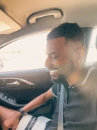(Travel real soon for @iandroidchris.inc international to multi-national conglomerate real soon for the future!) - Christopher Kenyatta Sese-Khalid Jr. 🌎🌏🌍🌍🌏 🏁🏁🏁🏁🏁 Date: July 3, 2022 Location: Dulles, Virginia, US