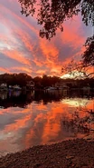 Fire in the Sky 🎇 - Christopher Kenyatta Sese-Khalid Jr. 🌎🌏🌍🌏🌍 📸:Christopher Kenyatta Sese-Khalid Jr. 🌎🌏🌍🌍🌏 Date: September 27, 2020 Location: Occoquan, Virginia, US