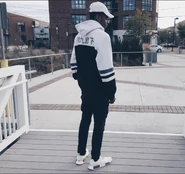 ☩Christopher Kenyatta Sese-Khalid Jr. 🌎🌏🌍🌏🌎☩ 📸: Marcel Green Location: Virginia, US Date: December 13, 2017