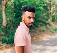🍧 - Christopher Kenyatta Sese-Khalid Jr. (@Iandroidchris) 🌎🌏🌍🌍🌎 📸: @lawmein_ James Faccioli V Date: June 5, 2019 Location: Prince William County, Virginia, US