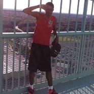 Went to kings dominion #kings #dominion - Christopher Kenyatta Sese-Khalid Jr. 🌎🌏🌍🌎🌏 🏁🏁🏁🏁🏁 Date: June 7th, 2014 Location: Kings Dominion, Doswell, Virginia, US