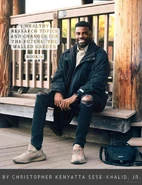 5 Wealthy Research Topics and Changes for the Future: Book 9 (Title Announcement, and Release Date Soon) (Christopher Kenyatta Sese-Khalid Jr. Book) Announcement Date: June 10, 2025