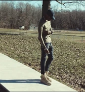 ULTRALIGHT BEAM🎋 - Christopher Kenyatta Sese-Khalid Jr. 🌎🌏🌍🌏🌎 Location: Prince William County, Virginia, US Date: March 2, 2016