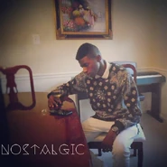 Nostalgia🎹 Christopher Kenyatta Sese-Khalid Jr. 🌎🌏🌍🌎🌏 Date: September 15th, 2015 Location: At Home, Prince William County, Virginia, US