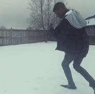 ❅ Aquafina ❅ - - Christopher Kenyatta Sese-Khalid Jr. 🌎🌏🌍🌏🌎 Location: Prince William County, Virginia, US Date: January 29, 2016