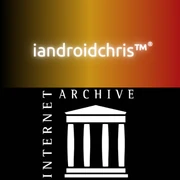 iandroidchris, Inc., iandroidchris® Internet Web Archive @Archive