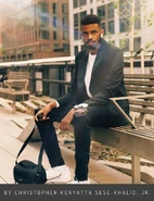 5 Wealthy Research Topics and Changes for the Future: Book 8 (Title Announcement, and Release Date Soon) (Christopher Kenyatta Sese-Khalid Jr. Book) Announcement Date: June 10, 2025