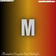 iandroidchris, Inc. iandroidchris® Icon Created By Christopher Kenyatta Sese-Khalid Jr. (@iandroidchris) 🌎🌏🌍🌏🌎