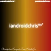 Iandroidchris, Inc. iandroidchris® site logo