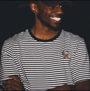 🏁🏁🏁🏁🏁 - Christopher Kenyatta Sese-Khalid Jr.🌎🌏🌍🌏🌎(@iandroidchris) Location: Prince William County, Virginia, US Date: November 24, 2019