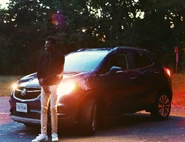 The colors of my creations are of many details, and designs🚙🍁🍂🌅🎋 - Christopher Kenyatta Sese-Khalid Jr. (@iandroidchris) 🌎🌏🌍🌏🌎🏁🏁🏁🏁🏁 #buick #buickencore #christopherkenyattasesekhalidjr #canon Date: September 23, 2025 Location: Prince William County, Virginia, US