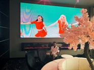 🍹🍸🥂🧋 - Christopher Kenyatta Sese-Khalid Jr. (@iandroidchris)🌎🌏🌍🌏🌎 📸: Isiah Matthew Sese-Khalid🏁🏁🏁🏁🏁 Date: July 12, 2025 Location: Fairfax, Virginia, US