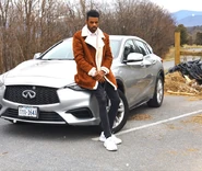 Even after the world became mine, there’s still way more for me to accomplish (Such as traveling the world, for the future✈️)💫🍁❄️⌚️- Christopher Kenyatta Sese-Khalid Jr. 🌎🌏🌍🌏🌎🏁🏁🏁🏁🏁 Date: February 2, 2025 Location: Nature, Mountains