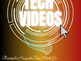 Iandroidchris, Inc. (iandroidchris®): Quality Tech Videos By Christopher Kenyatta Sese-Khalid Jr.