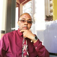 Christopher Kenyatta Sese-Khalid Sr. 🌎🌏🌍🌏🌎 📸: Christopher Kenyatta Sese-Khalid Jr.