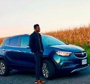 Watering crops, and watching them grow takes patience. That's why I took a drive to continue on building a government, and infrastructure!🚙 🌾🎋🍁🐲🏛⚖️🌅 - Christopher Kenyatta Sese-Khalid Jr. (@iandroidchris) 🌎🌏🌍🌏🌎🏁🏁🏁🏁🏁 #buick #buickencore #christopherkenyattasesekhalidjr #canon Date: September 18, 2025 Location: Loudon County, Virginia, US