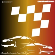 iandroidchris, Inc. iandroidchris® Cars Icon Created By Christopher Kenyatta Sese-Khalid Jr. (@iandroidchris) 🌎🌏🌍🌏🌎