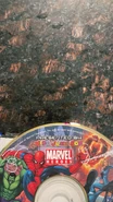 The Original Spiderman and You Kids Juke Box CD with cover for - Christopher Kenyatta Sese-Khalid Jr. 🌎🌏🌍🌍🌏(@iandroidchris) created by Christopher Kenyatta Sese-Khalid Sr.🌎🌏🌍🌍🌏