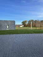 Took a trip to the museum, and added it to the success➕✔️ - Christopher Kenyatta Sese-Khalid Jr. 🌎🌏🌍🌍🌎 (Really nice getting published by @toppostersmag & @artells.magazine I appreciate it! Link in their bio.) #blessed #yeezymafia #canon #canoneosr #topposters_mag #calvinklein #architecture #published #glenstonemuseum 🏁 Date: November 6, 2021 Location: Glenstone Museum, Potomac, Maryland, US