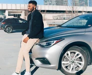 Just know I’ve always been certified, and ready for new positive experiences! New magazine/publication real soon!✨💙❤️🩵🗺️ (Magazine/Publication out now! Link in bio!)- Christopher Kenyatta Sese-Khalid Jr. 🌎🌏🌍🌏🌎#christopherkenyattasesekhalidjr #infinti #nike #calvinklein #canon #tysonscorner #internationaldistrict #gymshark #playitforward #qx30 #college #apple #positivemindset 🏁🏁🏁🏁🏁 Location: International District Date: February 14th