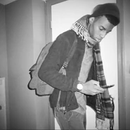 👖 Location: At Home, Prince William County Virginia, US Date: August 20, 2015