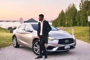 Just know the meeting was a success! ❤️‍🔥💫 - Christopher Kenyatta Sese-Khalid Jr. 🌎🌏🌍🌍🌏#christopherkenyattasesekhalidjr #canon #international #infinitiqx30 #canoneosr #playitforward #nationalharbor #nike #outfitinspiration #chilloutfit Date: October 22, 2023 Location: National Harbor