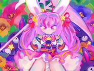 @kirabunni's dtiys 🐰✨ By Larissa Tatyana Sese-Khalid Date: February 1, 2020 Location: At Home, Prince William County, Virginia, US
